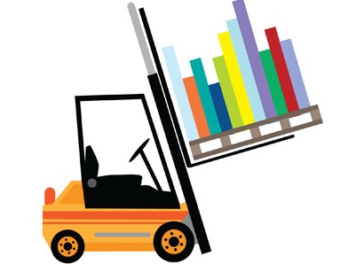 Forklift Fleet Optimization