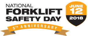 Forklift Safety Day 2018