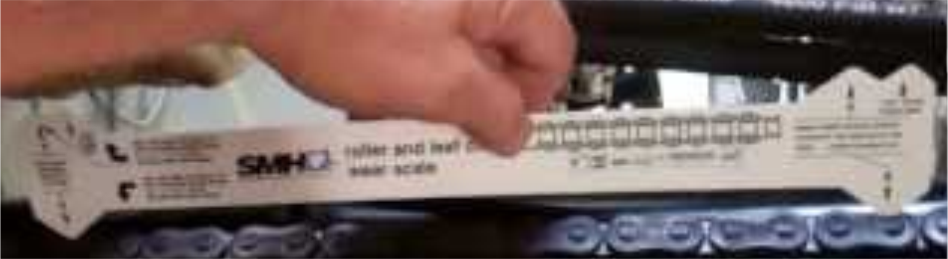 Forklift Fork Inspection Information TriLift NC, Inc.